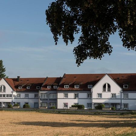 Hotel Munich North Neufahrn bei Freising Dış mekan fotoğraf