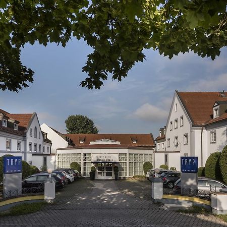 Hotel Munich North Neufahrn bei Freising Dış mekan fotoğraf