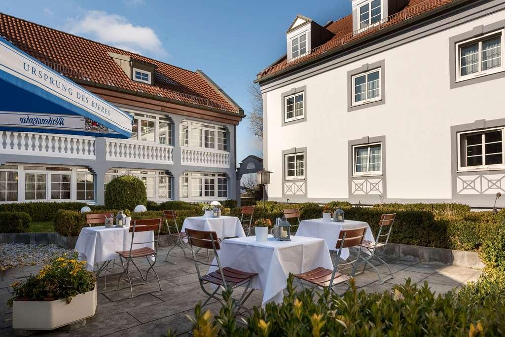 Hotel Munich North Neufahrn bei Freising Konforlar fotoğraf