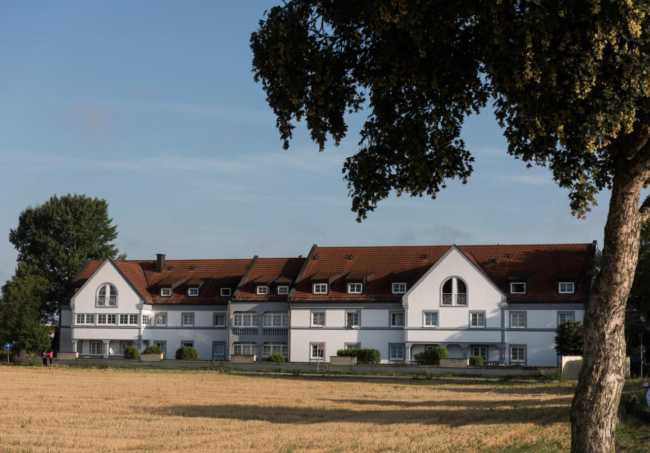 Hotel Munich North Neufahrn bei Freising Dış mekan fotoğraf